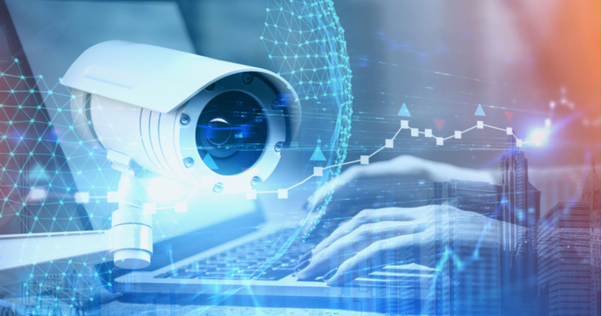 Ako správne označiť monitorovaný priestor